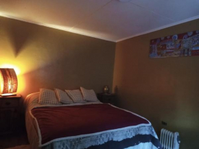 Habitacion Privada en Casa de Huéspedes Club Campo Luna